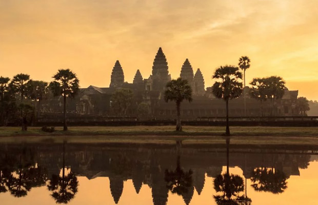 Angkor Wat