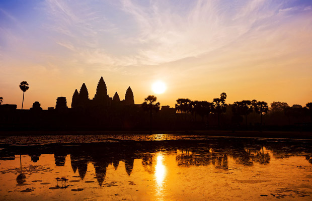 Angkor Wat