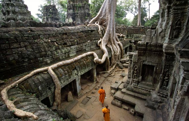 Taprohm