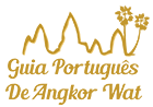 Guia Portugues De Angkor Wat