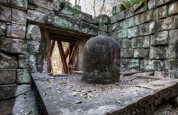 Prasat linga