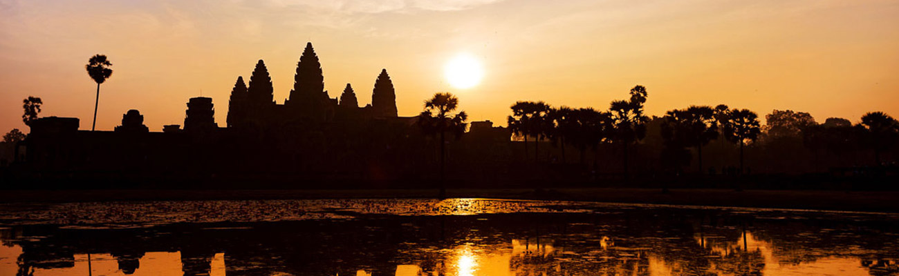 Guia Portugues De Angkor Wat