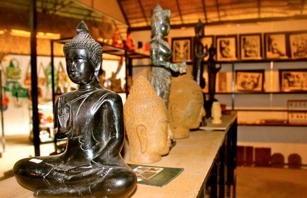 Angkor Handicraft 1