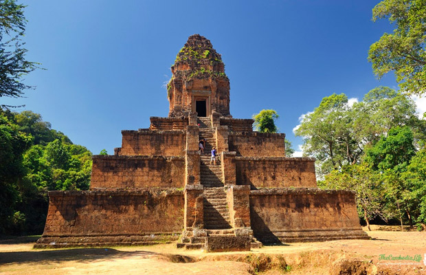 Baksei Chamkrong