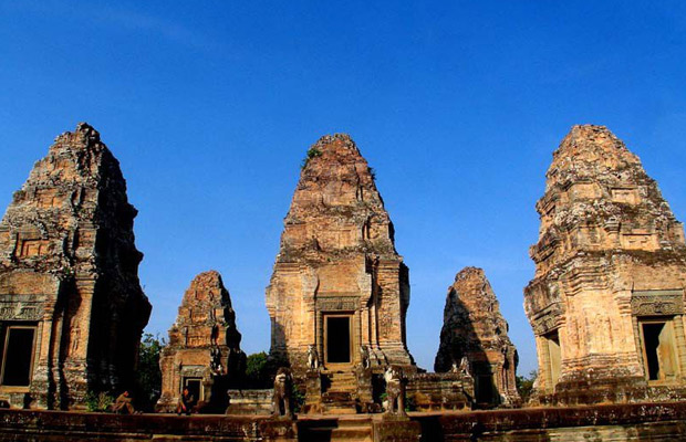 East Mebon