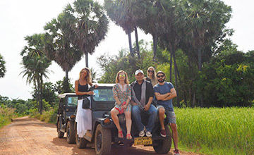 Guia Portugues De Angkor Wat