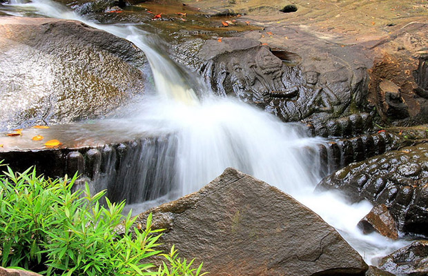 Kbal Spean