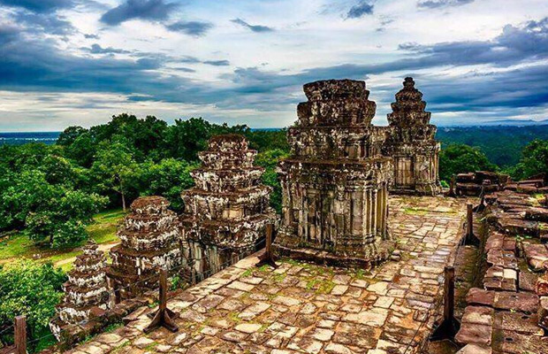 Phnom Bakheng