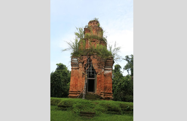 Prasat Aur Pha On
