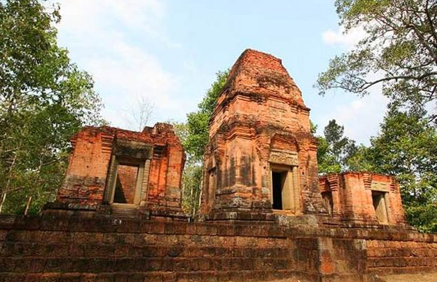 Prasat Bei