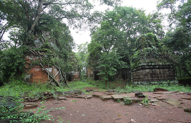 Prasat Pram