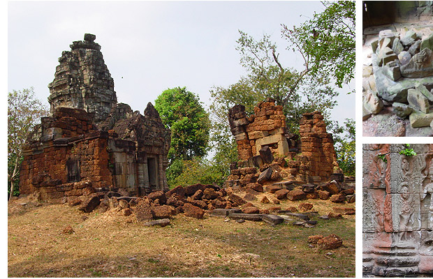 Prasat Prei