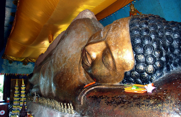 Preah Ang Thom