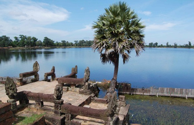 Srah Srang