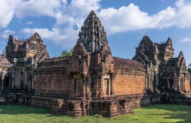 Banteay Samre Temple