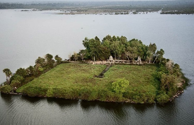 West Baray