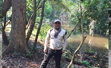 Guia Portugues De Angkor Wat
