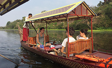 Guia Portugues De Angkor Wat