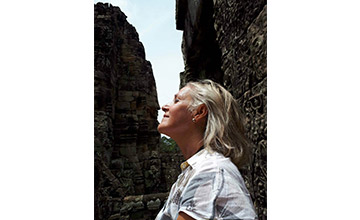 Guia Portugues De Angkor Wat