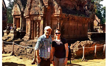 Guia Portugues De Angkor Wat