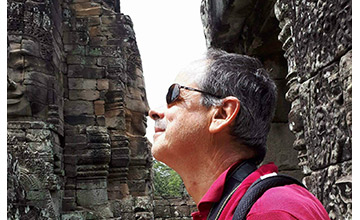 Guia Portugues De Angkor Wat