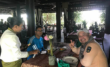 Guia Portugues De Angkor Wat