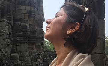 Guia Portugues De Angkor Wat