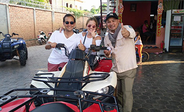 Guia Portugues De Angkor Wat