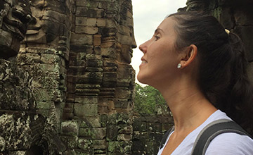 Guia Portugues De Angkor Wat